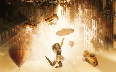 Workshop : Lasciarsi Andare… e non aver paura di esprimere se stessi