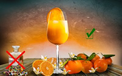 Alimentazione Bio-Energetica : curarsi con gli alimenti ad alta “Vibrazione”