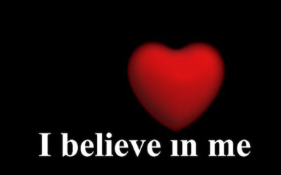 Avere fiducia in se stessi e…nel proprio corpo