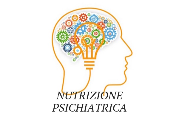 Nutrizione Psichiatrica :La tua salute mentale dipende dalla nutrizione.